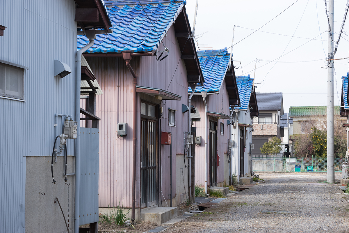 借地にある建物を借地権ごと780万円で売却