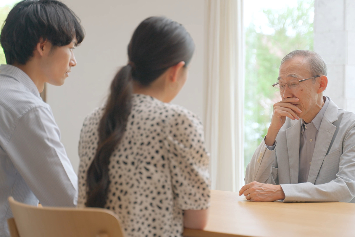 遺産分割協議