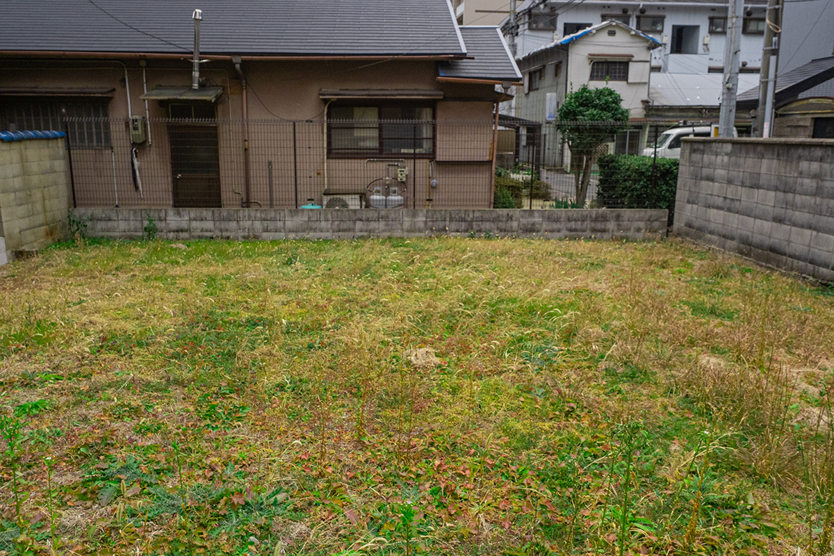 生前贈与された土地の評価額をめぐり相続人が争う