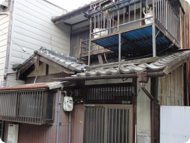 空き家イメージ4