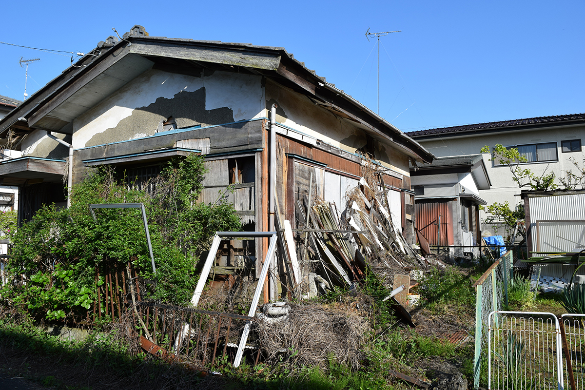 「特定空き家」への指定により、起こること